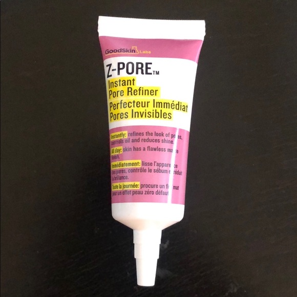 GoodSkin Labs Makeup Goodskin Labs Zpore Instant Pore Refiner